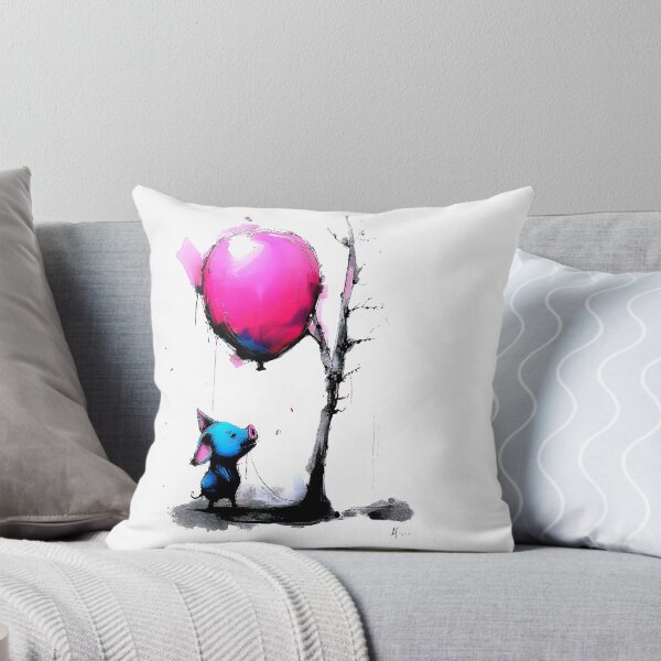 Item preview, Whimsical Animal Illustrations Baby Onsies designed and sold by ArtbyJustis.