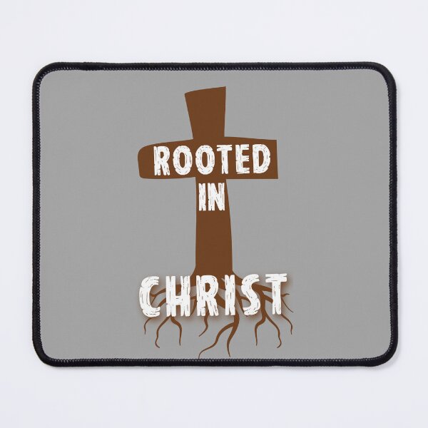 Item preview, Rooted in Christ designed and sold by Wordsofjoy.