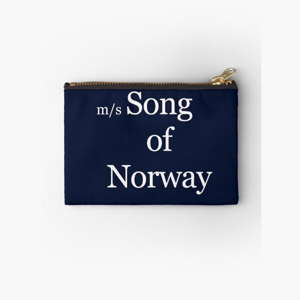 Item preview, Song of Norway designed and sold by JP Tees.