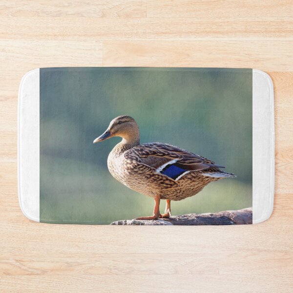 Item preview, Female Mallard  Anas-platyrhynchos designed and sold by Dorset Girl.