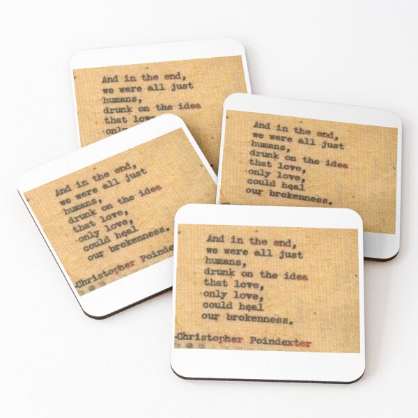 Item preview, Quote on love designed and sold by di-Vera-Rosati.