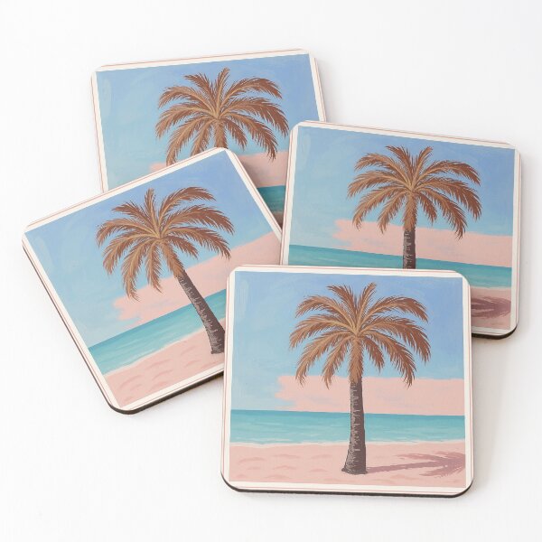 Item preview, Palmboom designed and sold by NiekTraas.