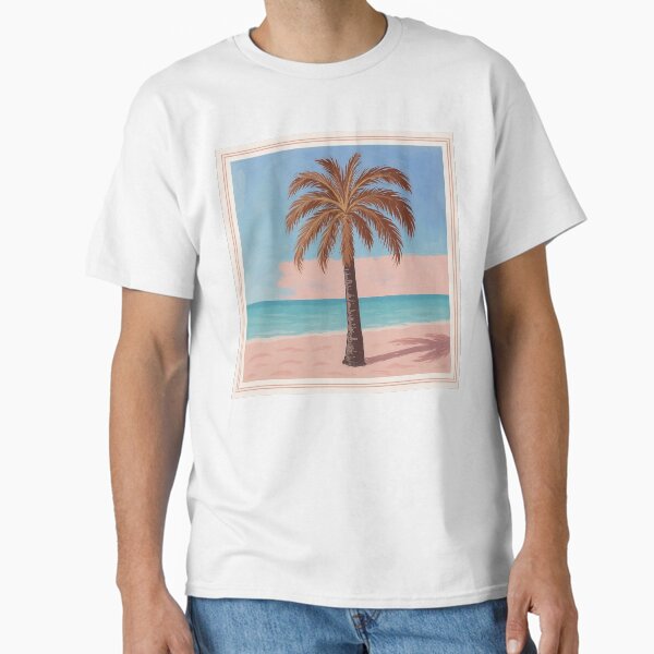 Item preview, Palmboom designed and sold by NiekTraas.