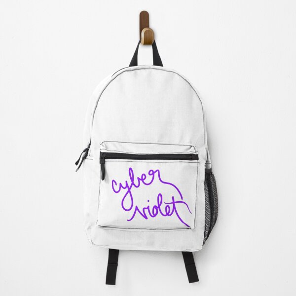 Item preview, cyber violet designed and sold by abeink.