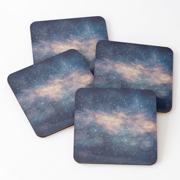 Item preview, Cosmic Vibes designed and sold by HonneUmi.