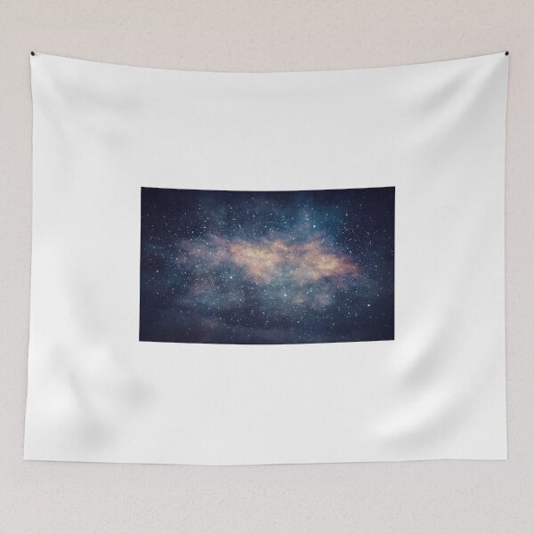 Item preview, Cosmic Vibes designed and sold by HonneUmi.