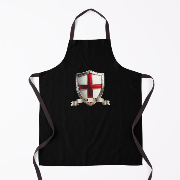 Item preview, Miller English Shield designed and sold by Highlandkings.