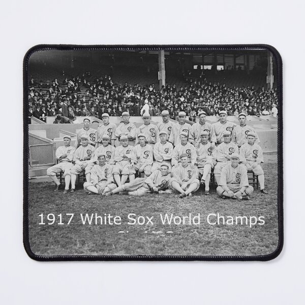 Item preview, 1917 Chicago White Sox World Champs designed and sold by ImagistStudio Presents MikesDigs.