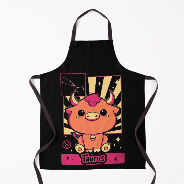Item preview, Kawaii Zodiac Series - Taurus designed and sold by DonnieArts.