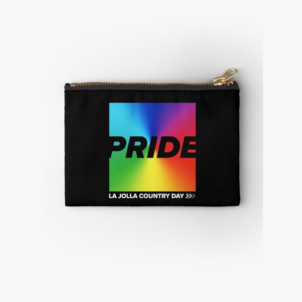 Item preview, LJCDS Pride Square - black designed and sold by LJCDS Pride.