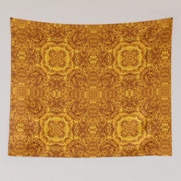 Item preview, 41. Golden Blossom designed and sold by FireFairy.
