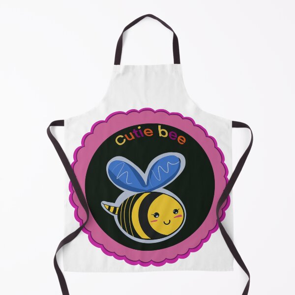 Item preview, Cutie bee cute and pretty designed and sold by Stefyyellow93.