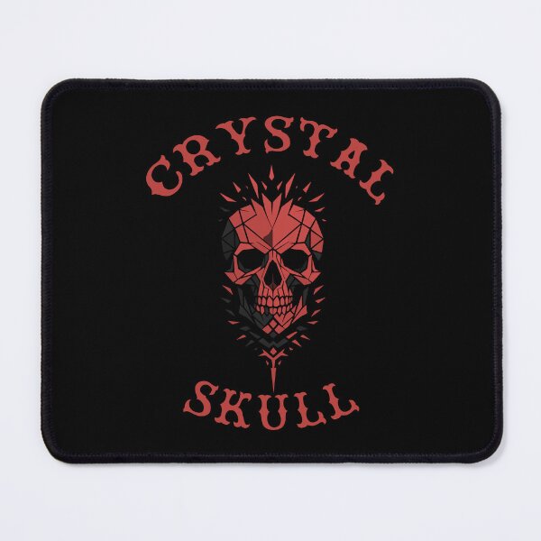 Item preview, Crystal Skull designed and sold by lcmarts.