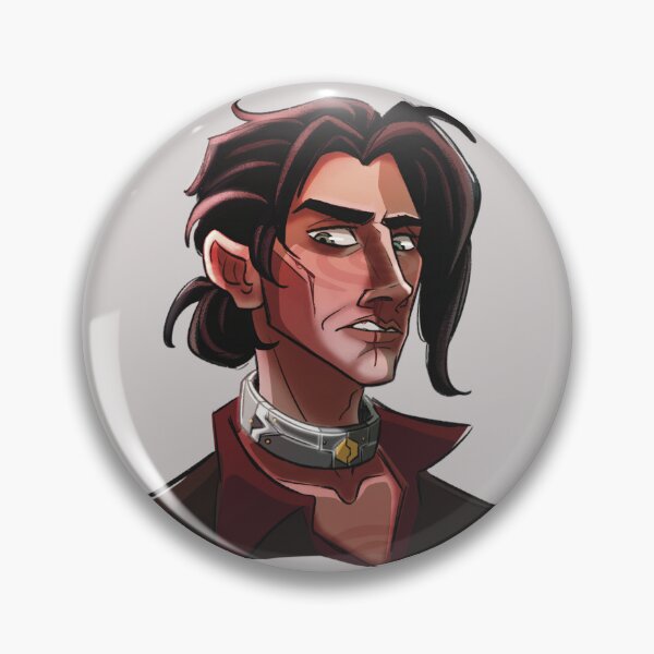 Item preview, Young Silco Criminal Collar (1) designed and sold by thegloriousvoid.