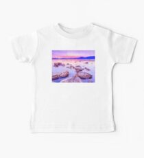 Coast Baby Tee
