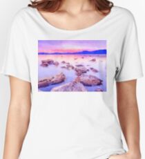 Coast Women's Relaxed Fit T-Shirt