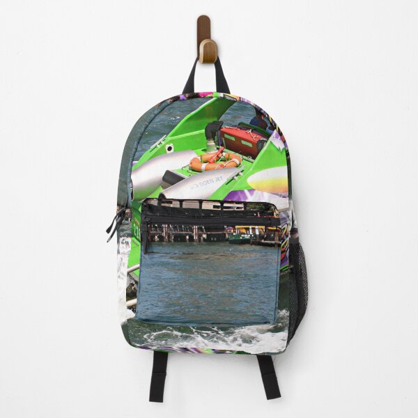 Item preview, Jetboat, Sydney Harbour, Australia designed and sold by FranWest.