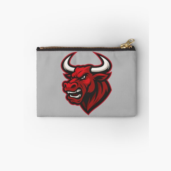Item preview, Angry Reddish bull designed and sold by MerlinWear.
