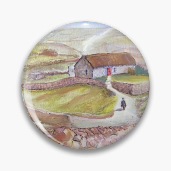 Item preview, "Coming Home.   Aran Islands" designed and sold by Echoes of Ireland.