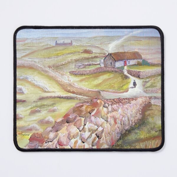 Item preview, "Coming Home.   Aran Islands" designed and sold by Echoes of Ireland.