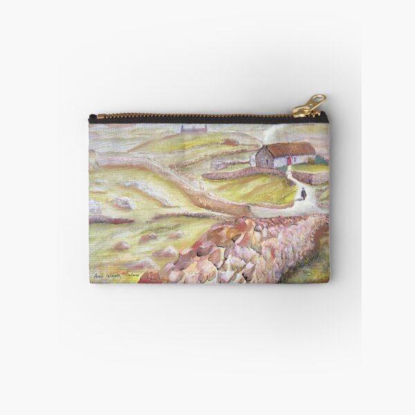 Item preview, "Coming Home.   Aran Islands" designed and sold by Echoes of Ireland.
