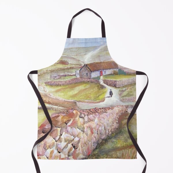 Item preview, "Coming Home.   Aran Islands" designed and sold by Echoes of Ireland.