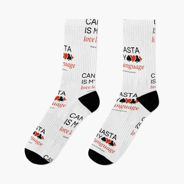 Item preview, Canasta is my Love Language designed and sold by D's Designs.