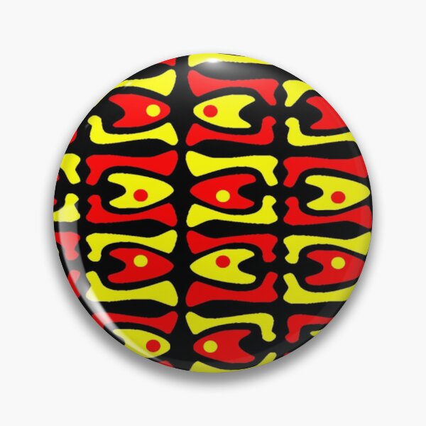 Item preview, RBY-145  RED BLACK YELLOW designed and sold by Infopreneur1231.