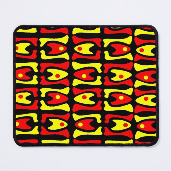 Item preview, RBY-145 RED BLACK YELLOW designed and sold by Infopreneur1231.
