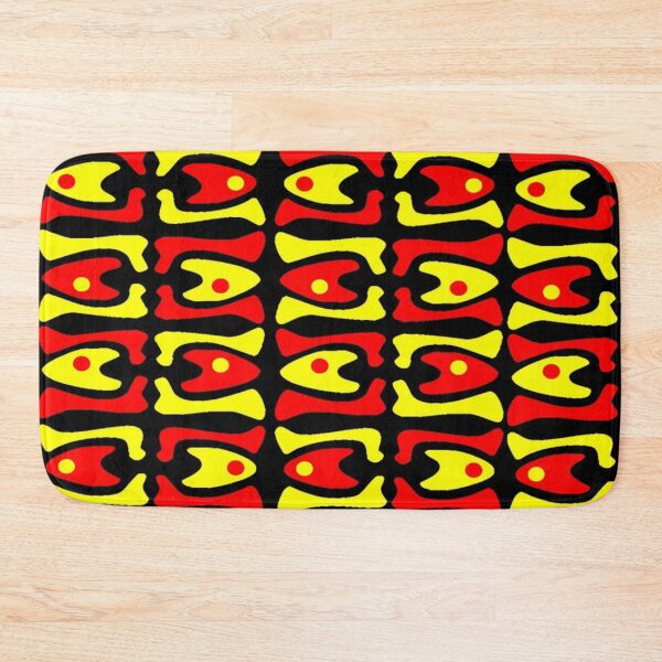 Item preview, RBY-145  RED BLACK YELLOW designed and sold by Infopreneur1231.