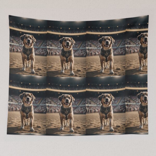 Item preview, Happy puppy designed and sold by ideas favoritas.