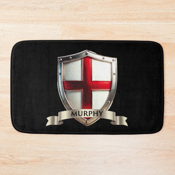 Item preview, Murphy English Shield Oak Tree and Lion with St Georges Cross designed and sold by Highlandkings.
