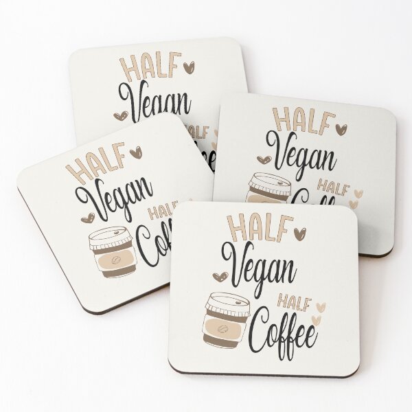 Item preview, Funny Vegan Awesome And Cool designed and sold by LifeGoods103.