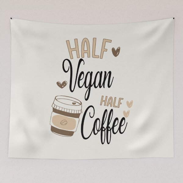 Item preview, Funny Vegan Awesome And Cool designed and sold by LifeGoods103.