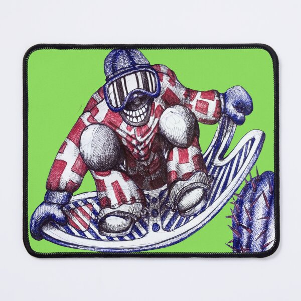 Item preview, Kaktusboard designed and sold by gianvabene.