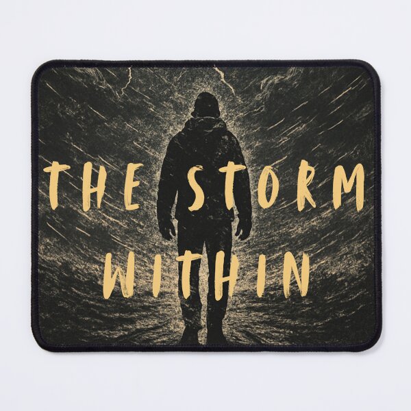 Item preview, The Storm Within designed and sold by asel1968.