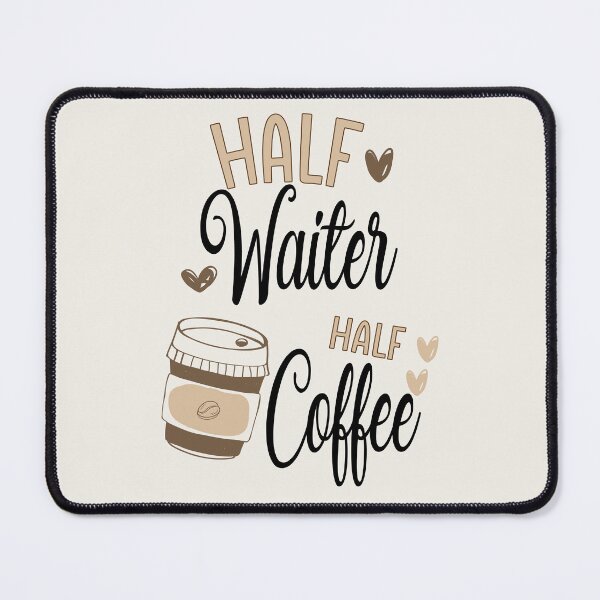Item preview, Funny Waiter Awesome And Cool designed and sold by LifeGoods103.