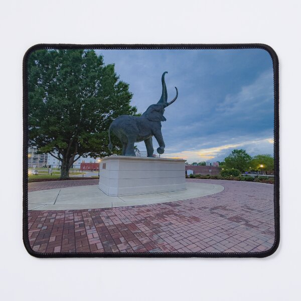 Item preview, Elephant Statue designed and sold by Craig Kauzmann.