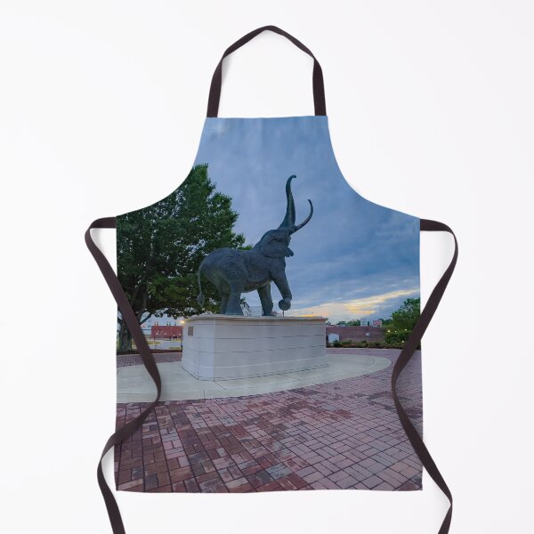 Item preview, Elephant Statue  designed and sold by Craig Kauzmann.