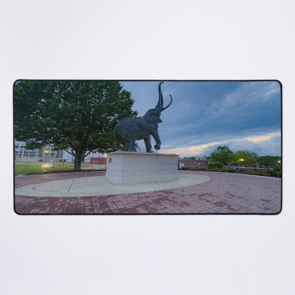 Item preview, Elephant Statue designed and sold by Craig Kauzmann.