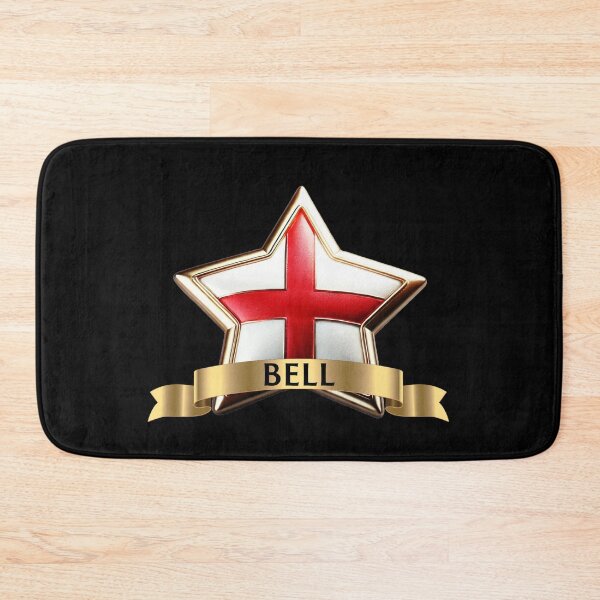 Item preview, Bell Crest Star Edition Honour and Identity designed and sold by Highlandkings.