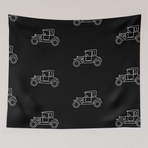 Item preview, classic cars designed and sold by E.D.CH designs..