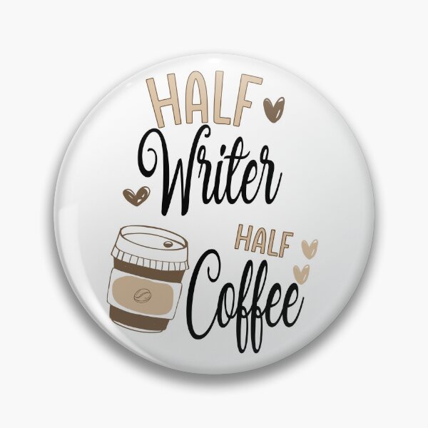 Item preview, Funny Writer Awesome And Cool designed and sold by LifeGoods103.