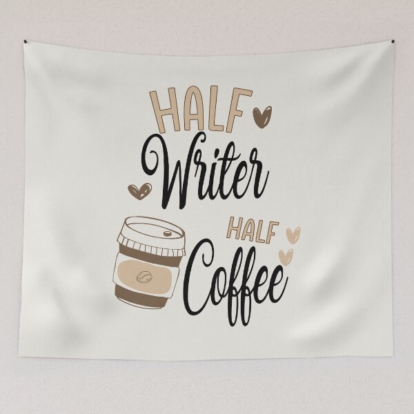 Item preview, Funny Writer Awesome And Cool designed and sold by LifeGoods103.