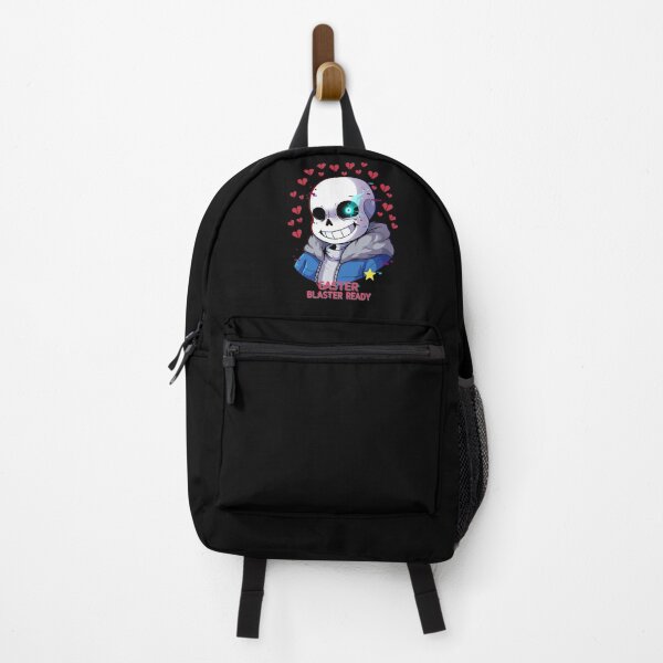 Item preview, SANS Gaster Blaster Fanart designed and sold by NamaMerch.