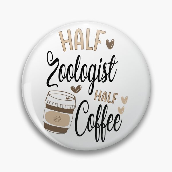 Item preview, Funny Zoologist Awesome And Cool designed and sold by LifeGoods103.
