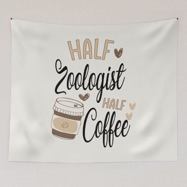 Item preview, Funny Zoologist Awesome And Cool designed and sold by LifeGoods103.
