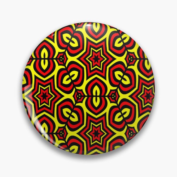 Item preview, RBY-145 RED BLACK YELLOW designed and sold by Infopreneur1231.