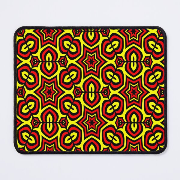 Item preview, RBY-145 RED BLACK YELLOW designed and sold by Infopreneur1231.