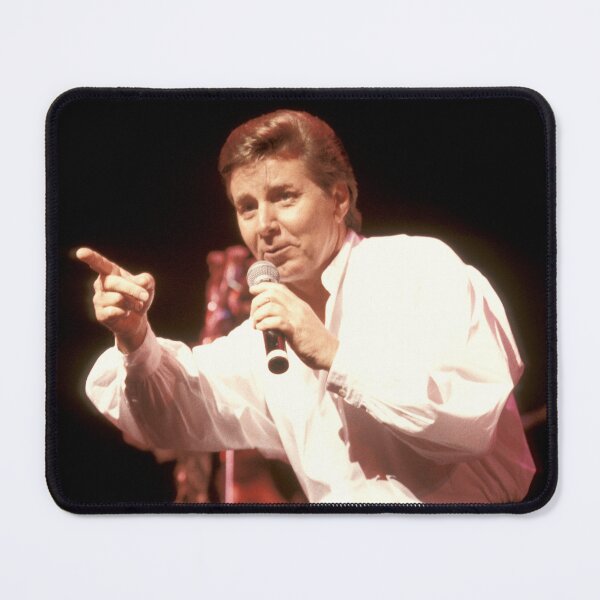 Item preview, Bobby Sherman - Photograph designed and sold by ConcertImages.